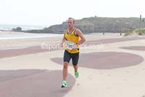 Sand Dancer 10k (approx.), South Shields. Photo: David T. Hewitson/Sports for All Pics